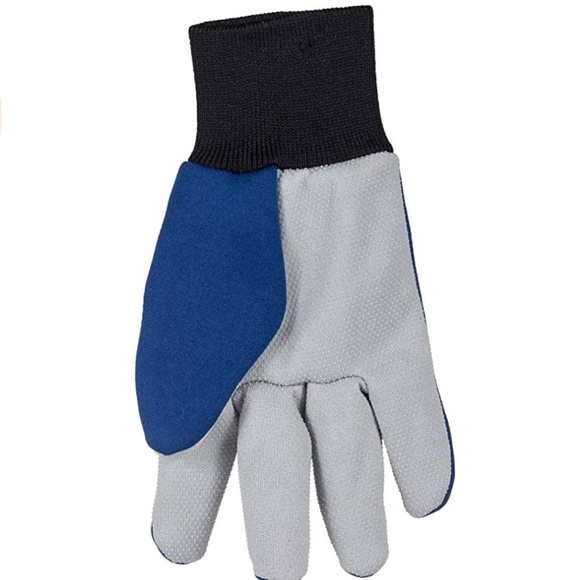 MLB Los Angeles Dodgers Team Utility Gloves - Picture 3 of 3